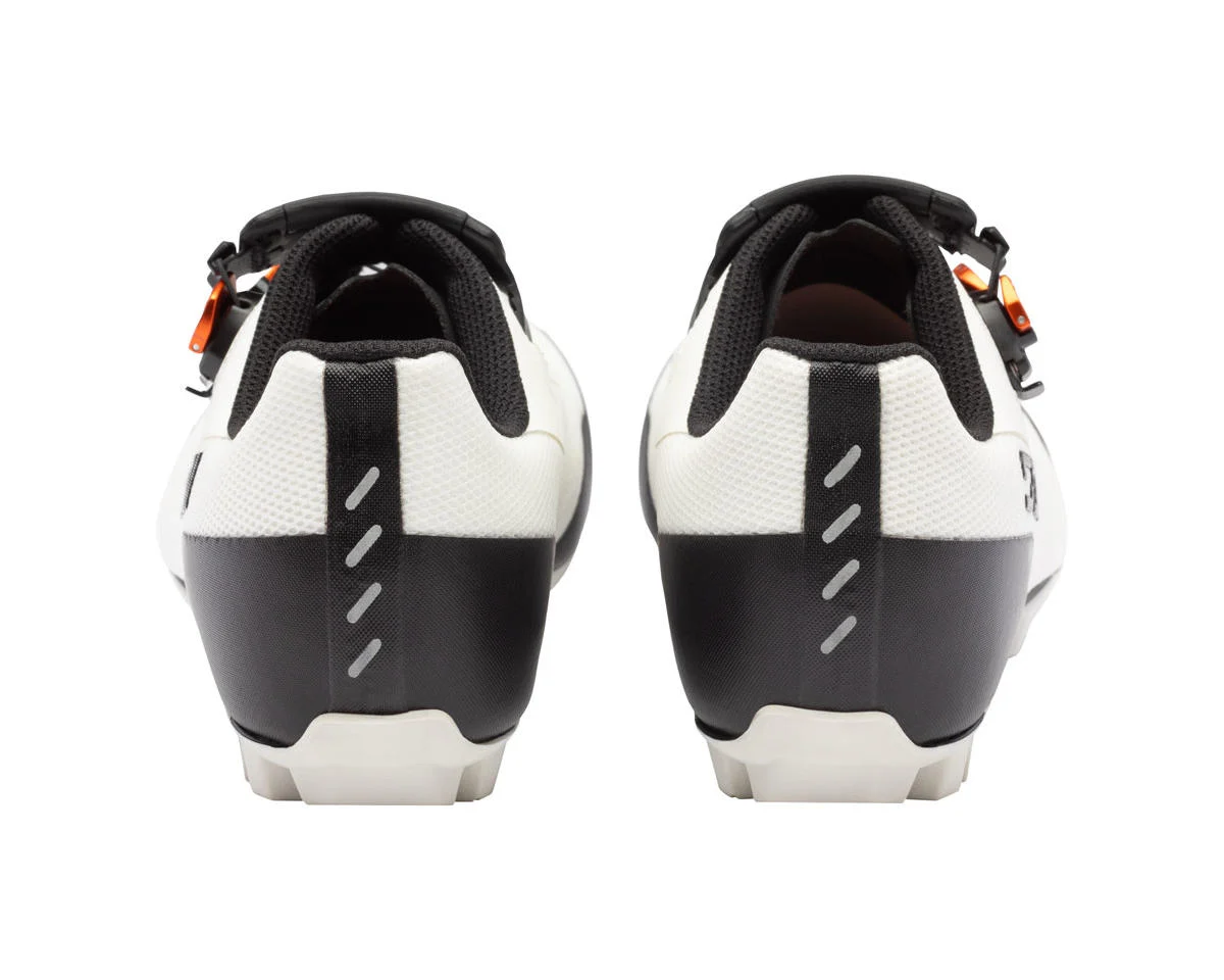 Sidi Dominator X Mountain Bike Shoes (Ice White) (46)