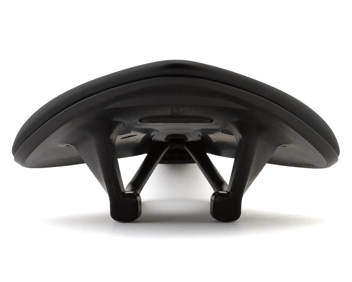 fizik Vento Arione R3 (Black) (Kium Rails) (145mm)