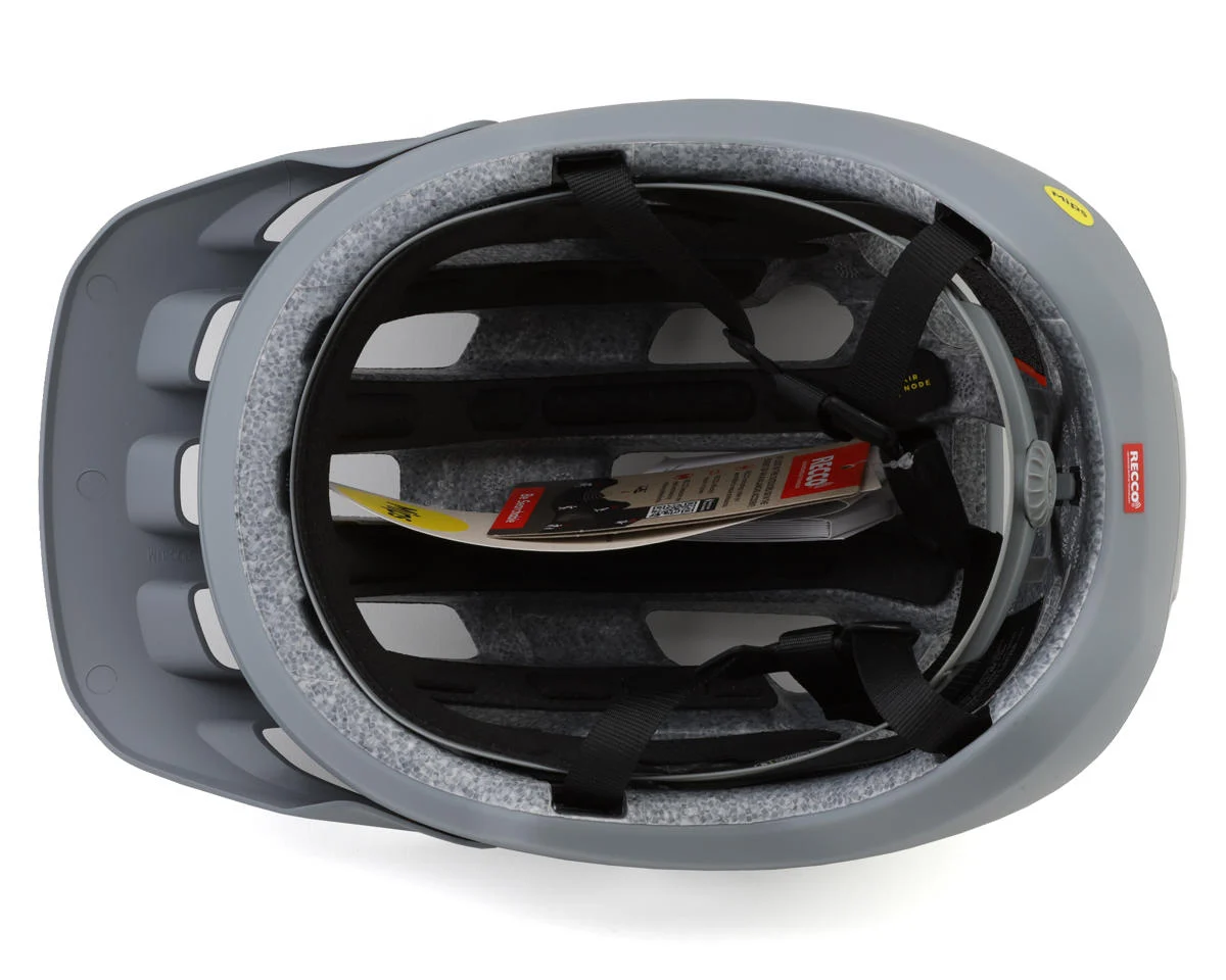 POC Cularis MIPS Helmet (Granite Grey Matte) (M)
