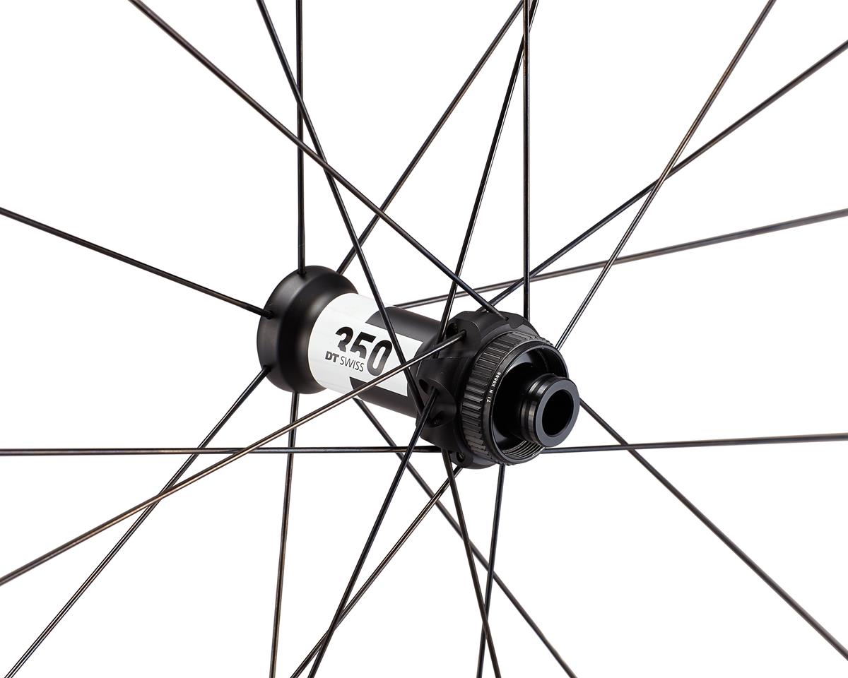 Specialized Roval Alpinist CL II Wheels (Carbon/Black)