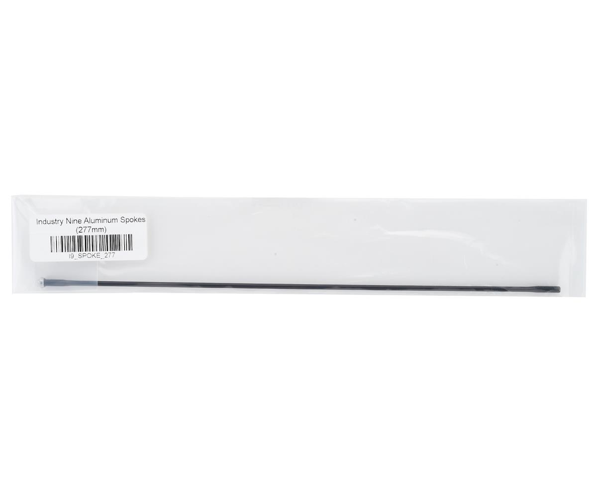 Industry Nine Aluminum Spokes (277mm)