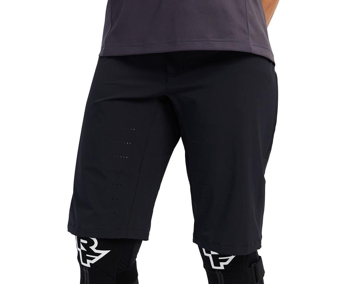 Race Face Women’s Indy Shorts (Black) (M)