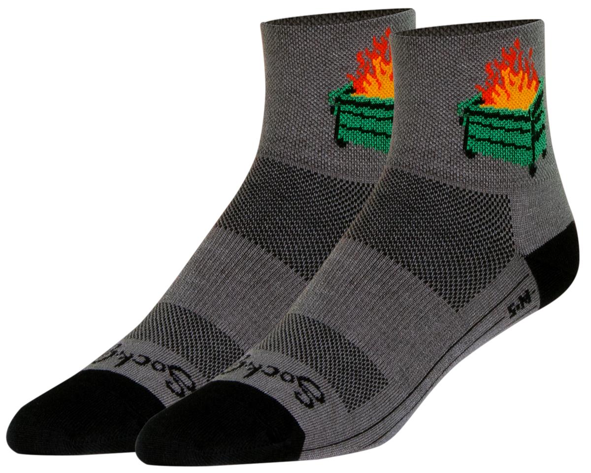 Sockguy 3″ Socks (2020) (L/XL)