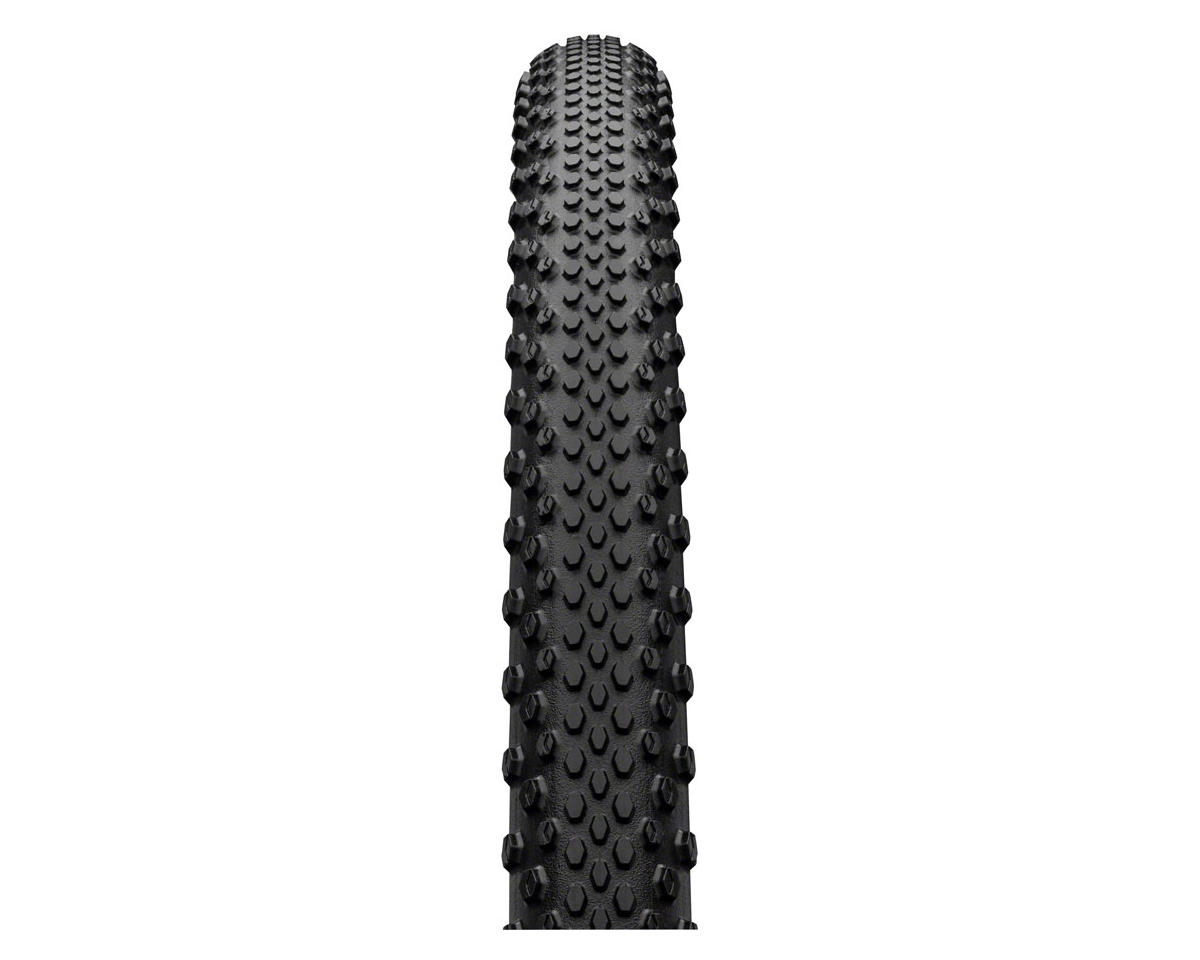 Continental Terra Trail Tubeless Gravel Tire (650b) (47mm) (ShieldWall) (Black)