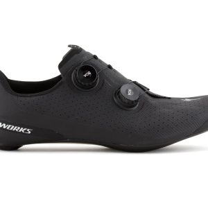 Specialized S-Works Torch Road Shoes (Black) (Standard Width) (36)