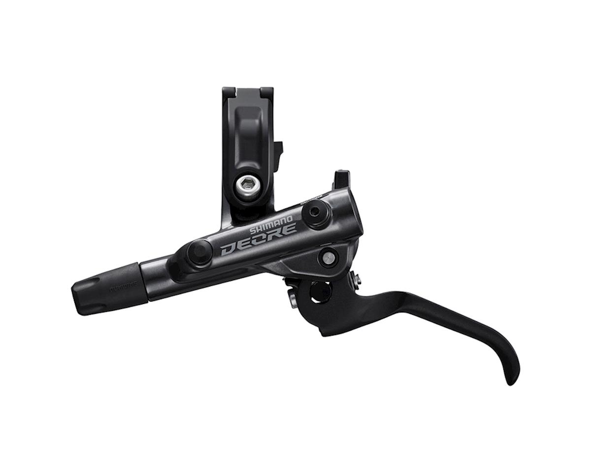 Shimano Deore BL-M6100 Hydraulic Brake Lever (Black) (Left) (No Caliper)