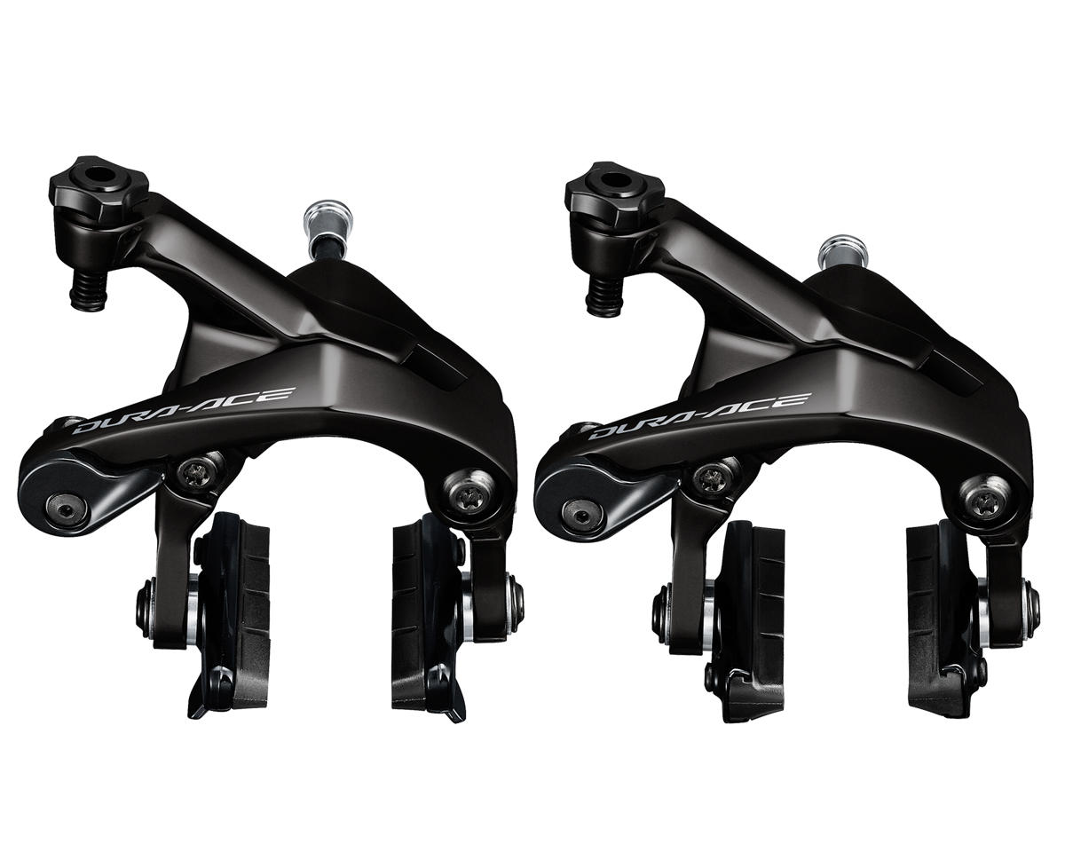Shimano Dura-Ace R9250 Di2 Rim Brake Groupset (Black) (2 x 12 Speed) (11-30T)