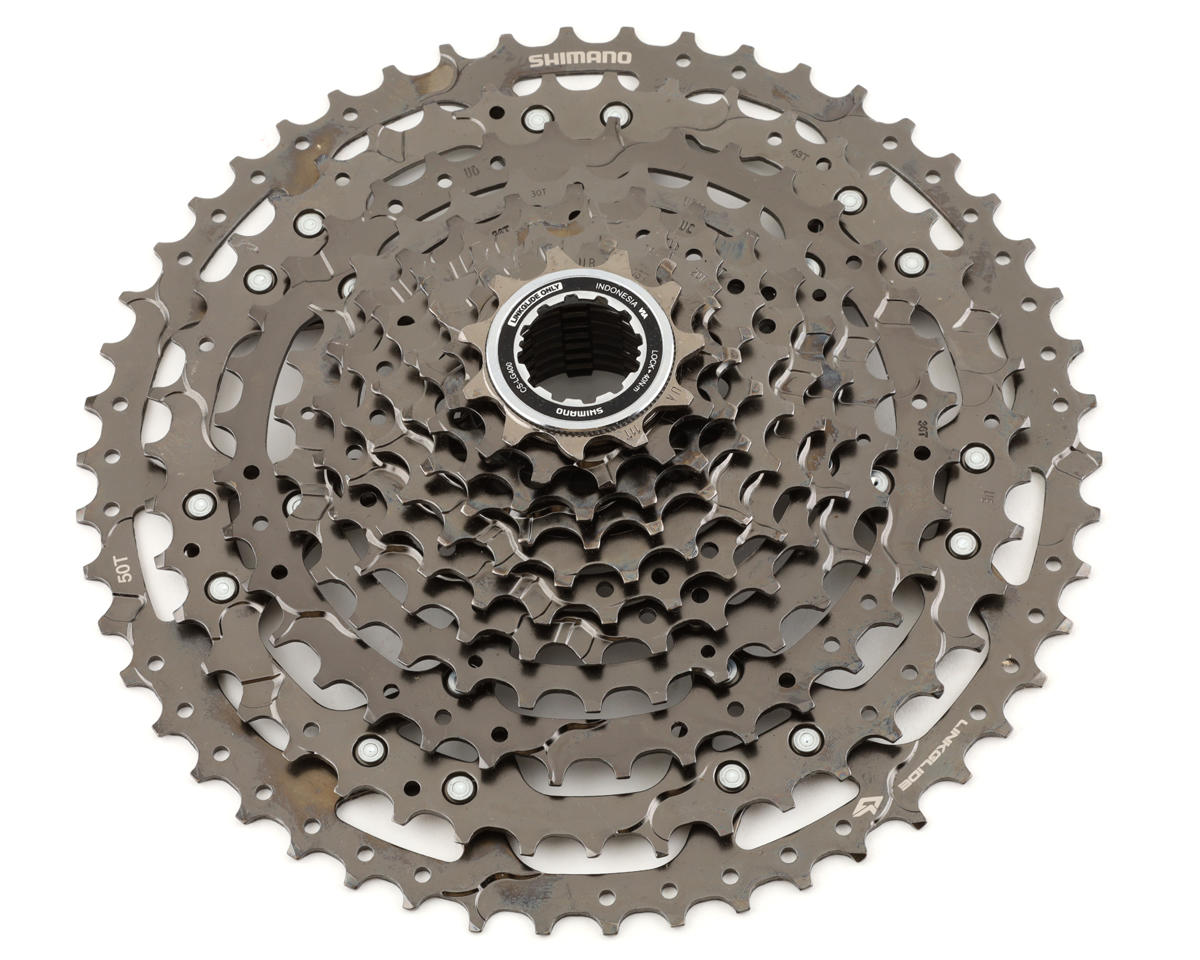 Shimano CUES U6000 Mountain Bike Groupset (Black) (1 x 11 Speed)