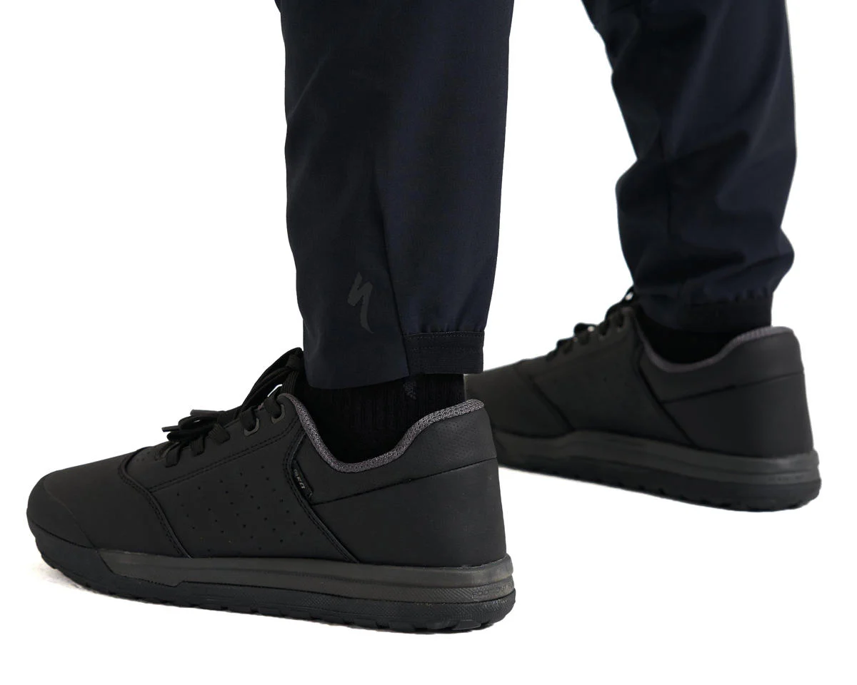 Specialized Women’s Traction Pants (Black) (S)