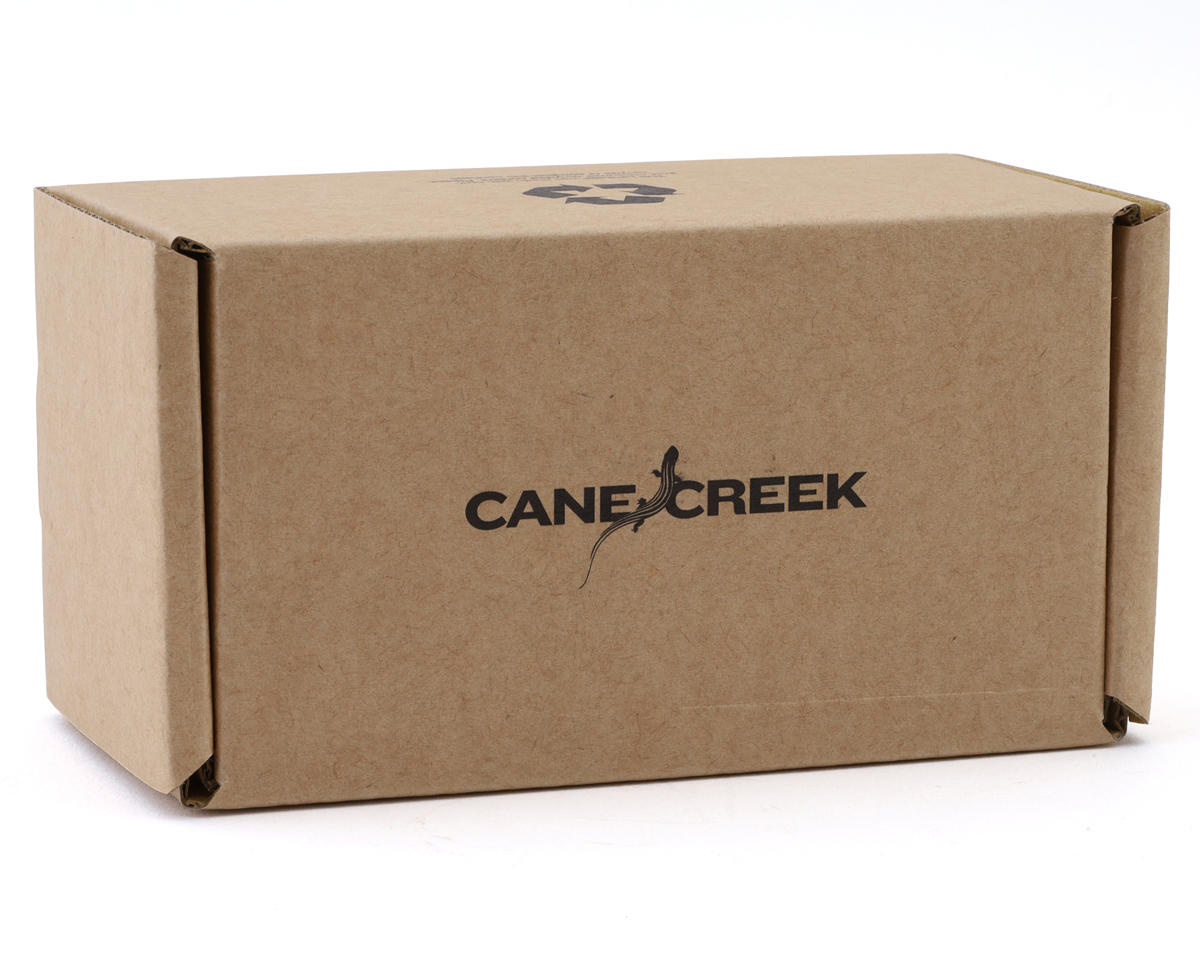 Cane Creek Hellbender 70 Bottom Bracket (Black) (BSA) (68/73mm) (24mm Spindle)