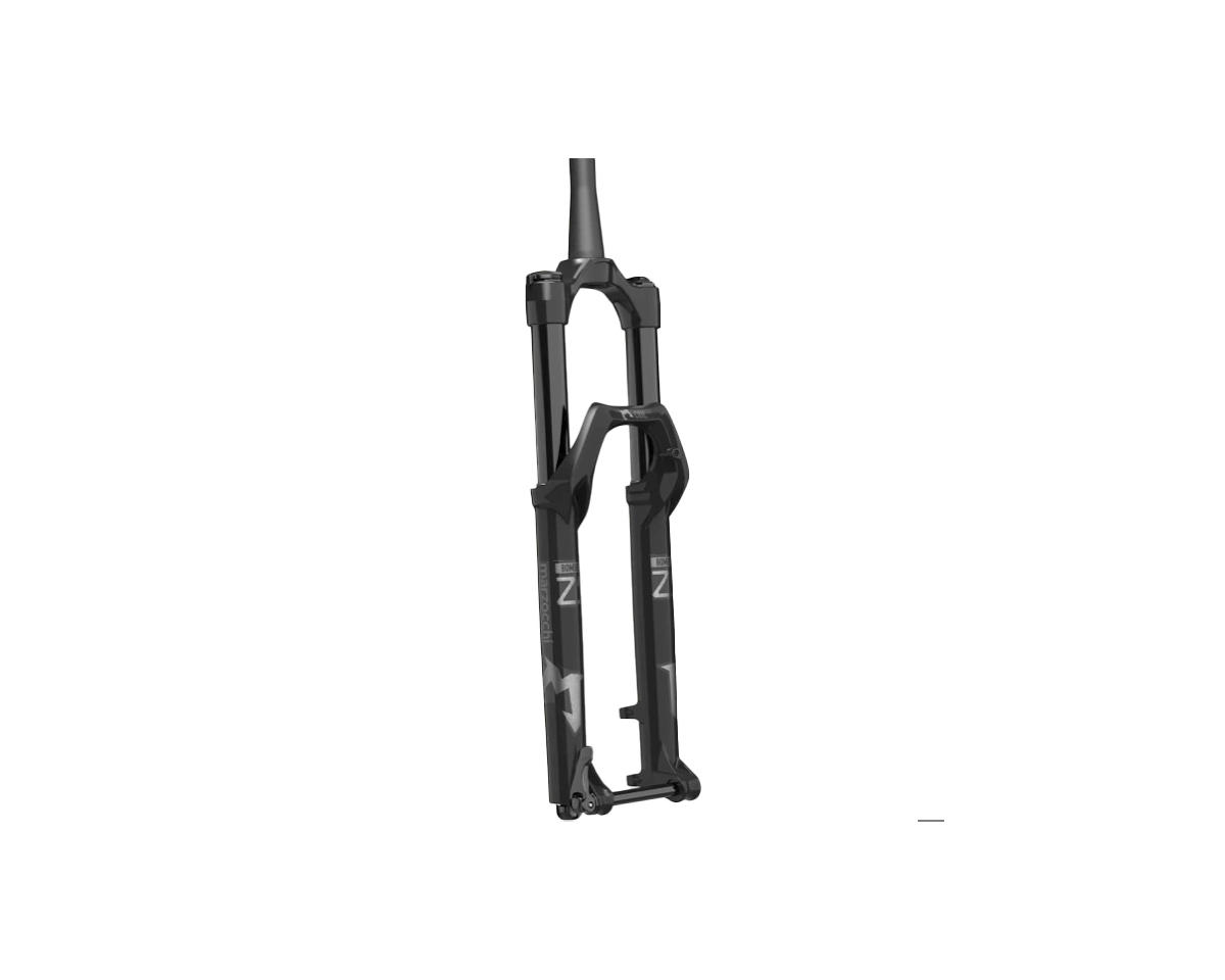 Marzocchi Bomber Z1 Coil Suspension Fork (Black) (29″)(160mm) (15 x 110mm) (44mm Offset) (RAIL) (Sweep-Adjust)
