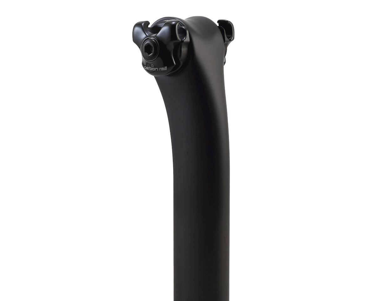 Specialized S-Works Tarmac SL6 Carbon Seatpost (Satin) (320mm) (20mm Offset)