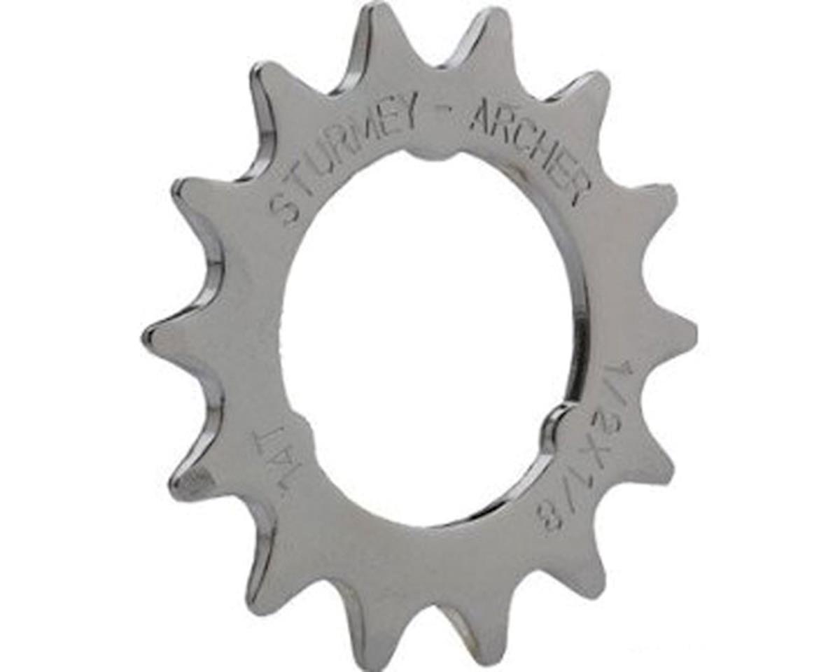 Sturmey Archer 3-Speed Flat Cog (1/8″) (16T)