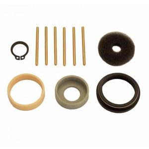 Bike Yoke Service Kit (Divine SL)