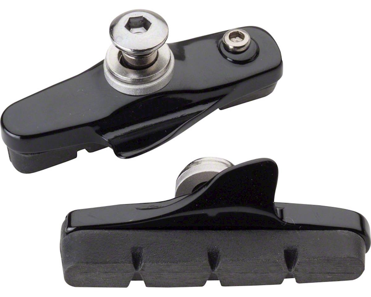 SRAM Apex Brake Pad/Holder Kit (Pair)