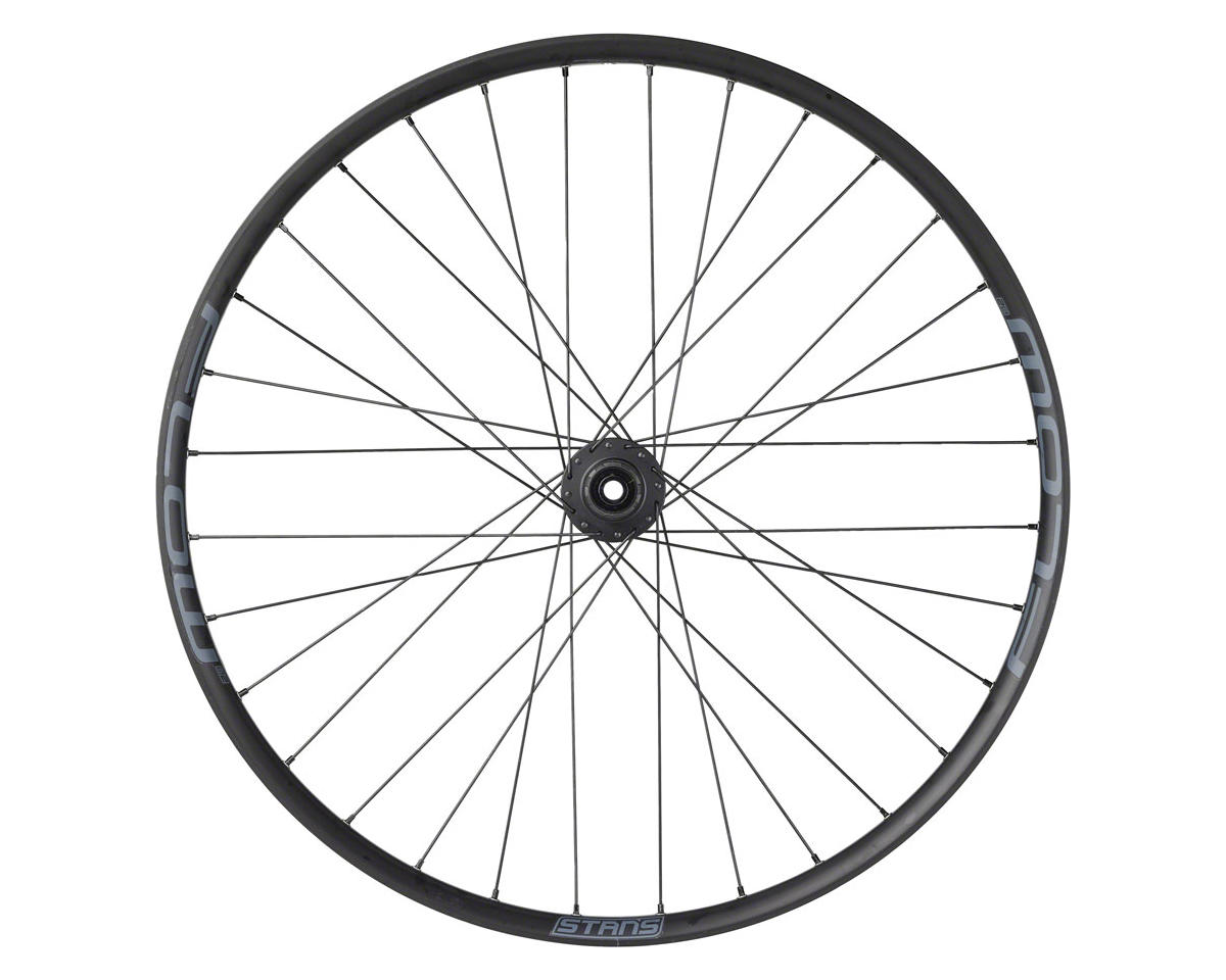 Quality Wheels Bear Pawls/Stans Flow S2 Rear Wheel (27.5″) (12 x 157mm) (6-Bolt) (HG 11/12)