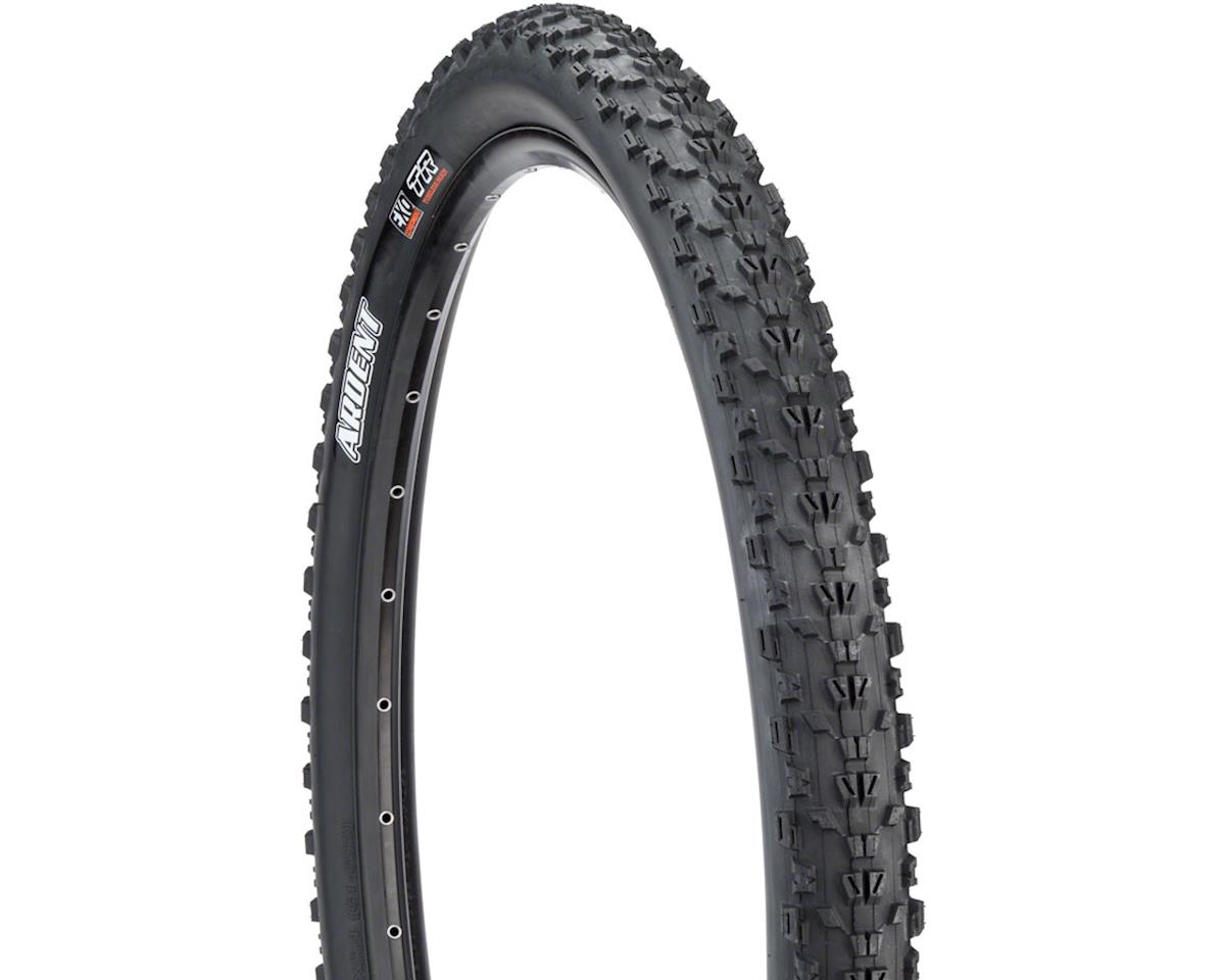 Maxxis Ardent Tubeless Mountain Tire (Black) (26″) (2.4″) (Dual/EXO)