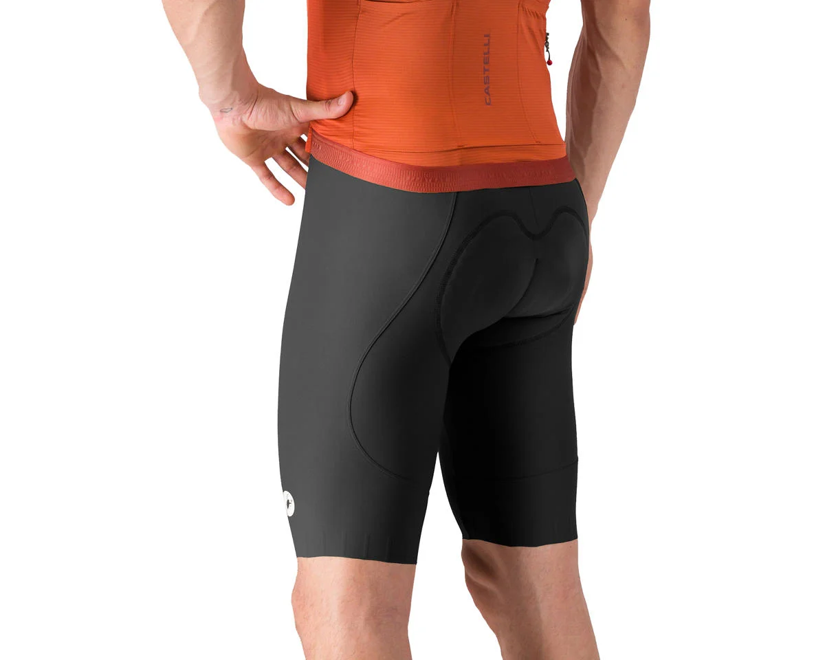 Castelli Espresso 2 Short (Black) (S)
