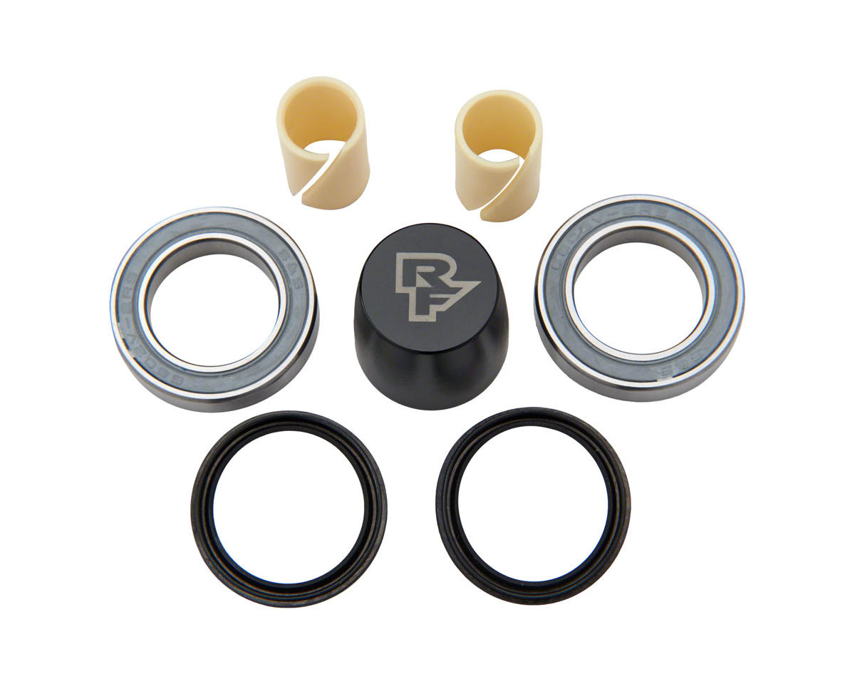 Race Face Pedal Bearing Rebuild Kit (2022+ Atlas)
