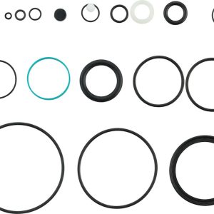 Fox Suspension CTD Boost Valve & Dish Rear Shock Rebuild Kit