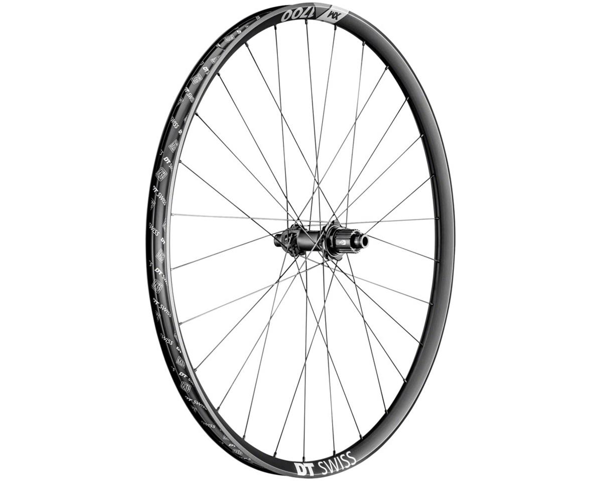 DT Swiss XM 1700 SPLINE Rear MTB Wheel (Black) (Centerlock) (Shimano Micro Spline) (12 x 148mm (Boost)) (29″)