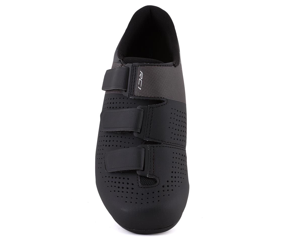 Shimano RC1 Women’s Road Bike Shoes (Black) (37)