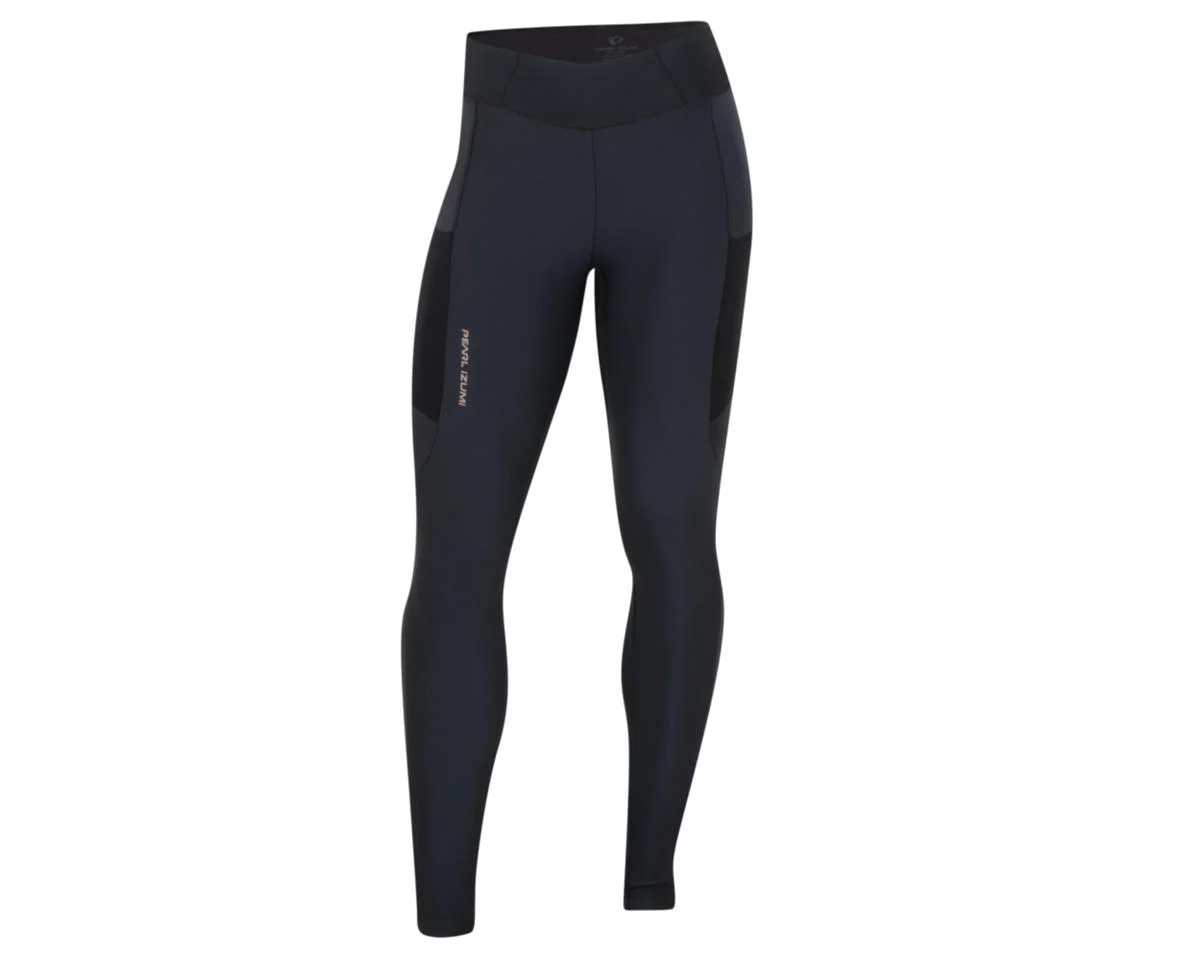 Pearl iZUMi Women’s AMFIB Tight (Black) (L)