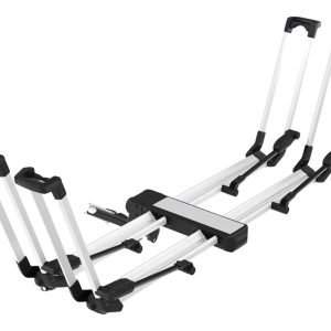 Thule Helium Platform XT Hitch Mount Rack (2 Bikes) (2″ Receiver)