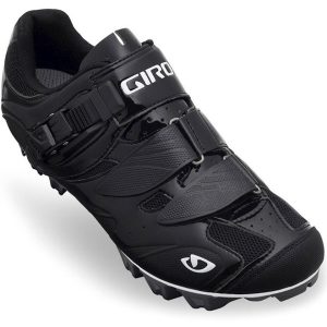 Giro Manta Bike Shoes (Black) (39)