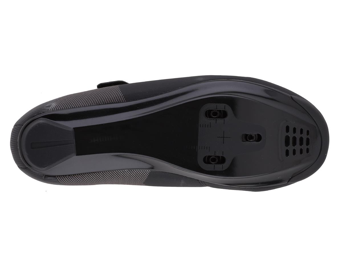 Shimano RC1 Women’s Road Bike Shoes (Black) (37)