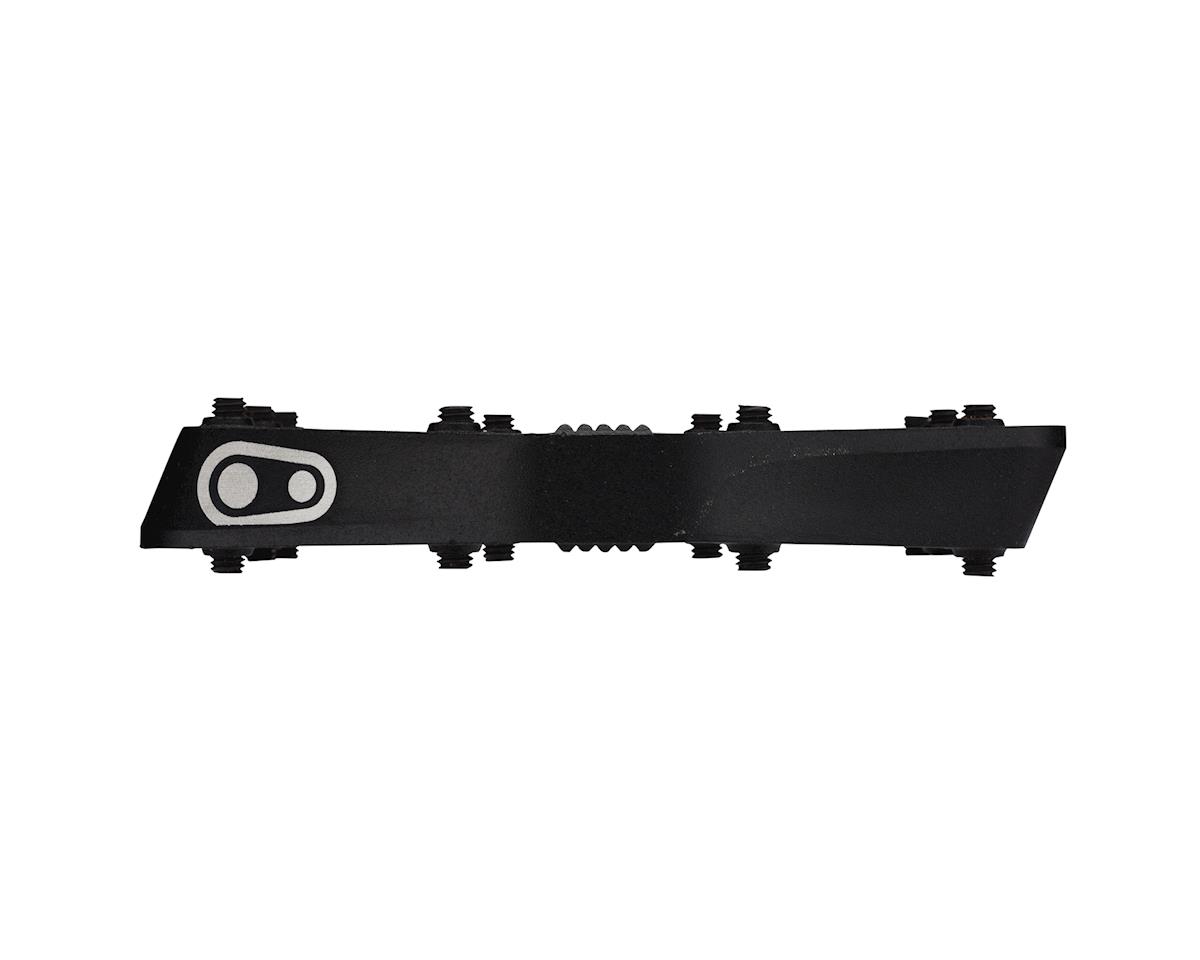 Crankbrothers Stamp 7 Pedals (Black) (S)