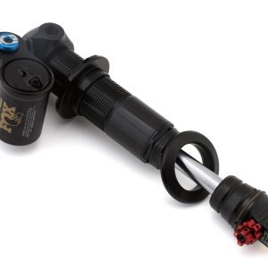 Fox Suspension DHX2 Factory Rear Shock (Black) (205mm) (60mm) (Trunnion Metric) (2-Position) (2026)