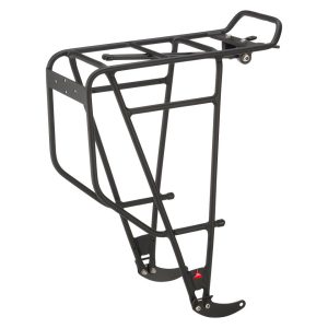 Axiom Fatliner FatBike Rear Rack (Black)