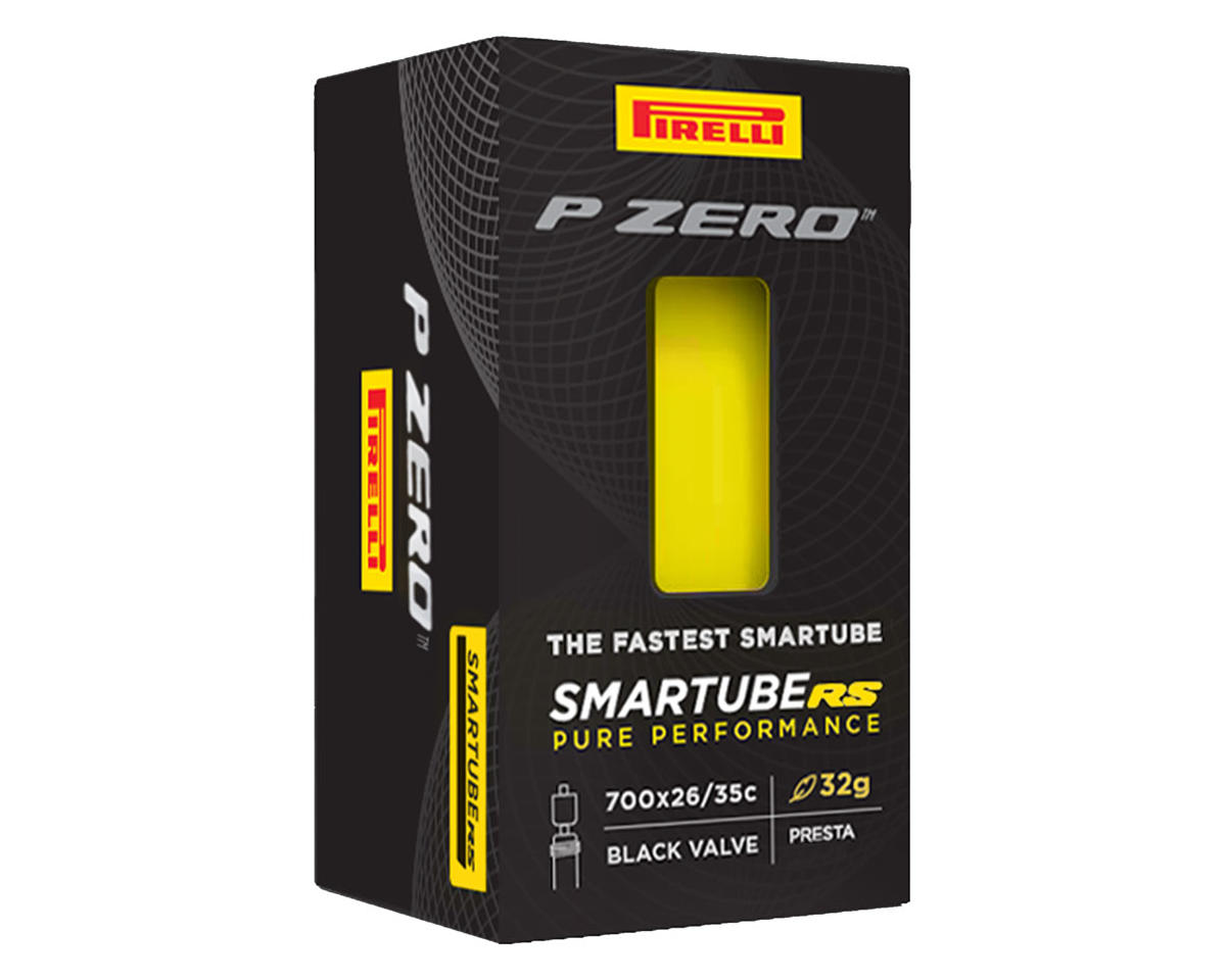 Pirelli P Zero SmarTube RS TPU Inner Tube (Presta) (700c) (26 – 35mm) (42mm)