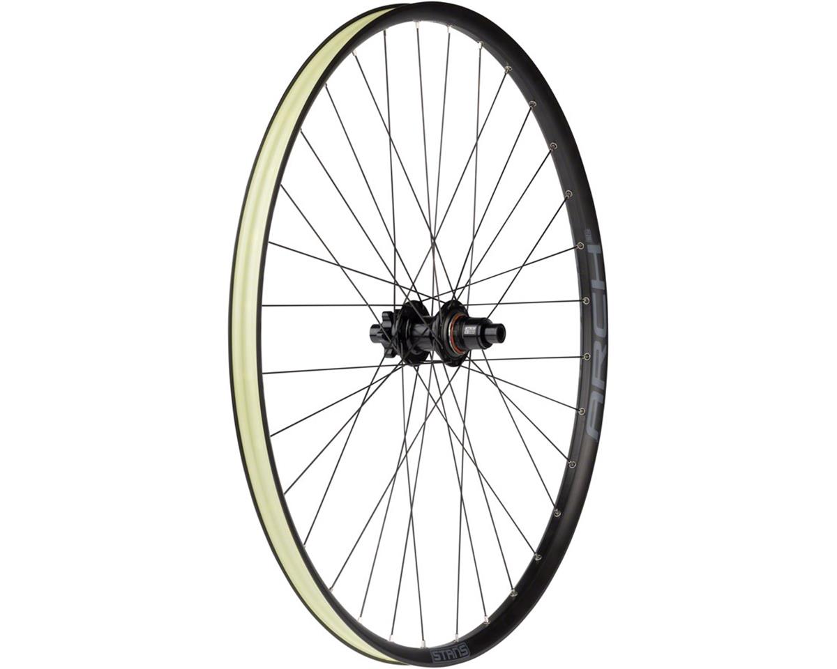 Stan’s Arch S2 Rear Wheel (Black) (SRAM XD) (12 x 142mm) (29″) (6-Bolt) (Tubeless)