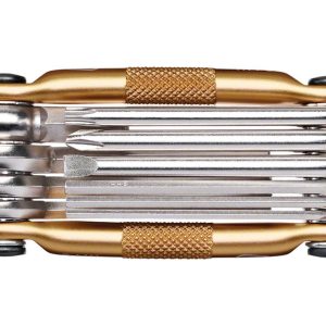 Crankbrothers M10 Multi Tool (Gold)