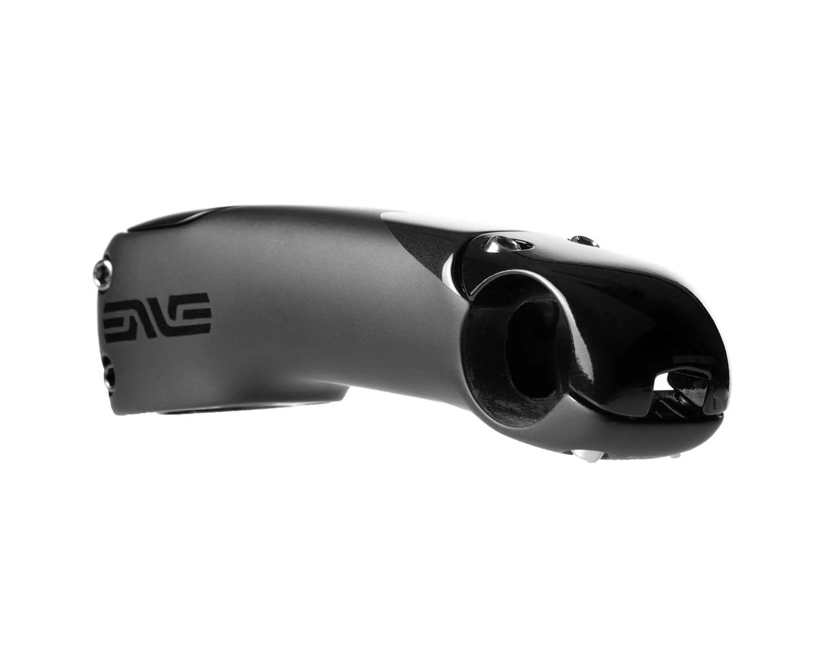 ENVE IN-Route Aero Road Stem (Black) (31.8mm) (90mm) (7°)
