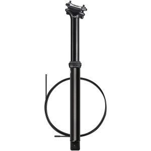 Crankbrothers Highline 3 Dropper Seatpost (Black) (27.2mm) (125mm)