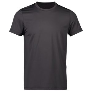 POC Men’s Reform Enduro Light Tee (Sylvanite Grey) (2XL)