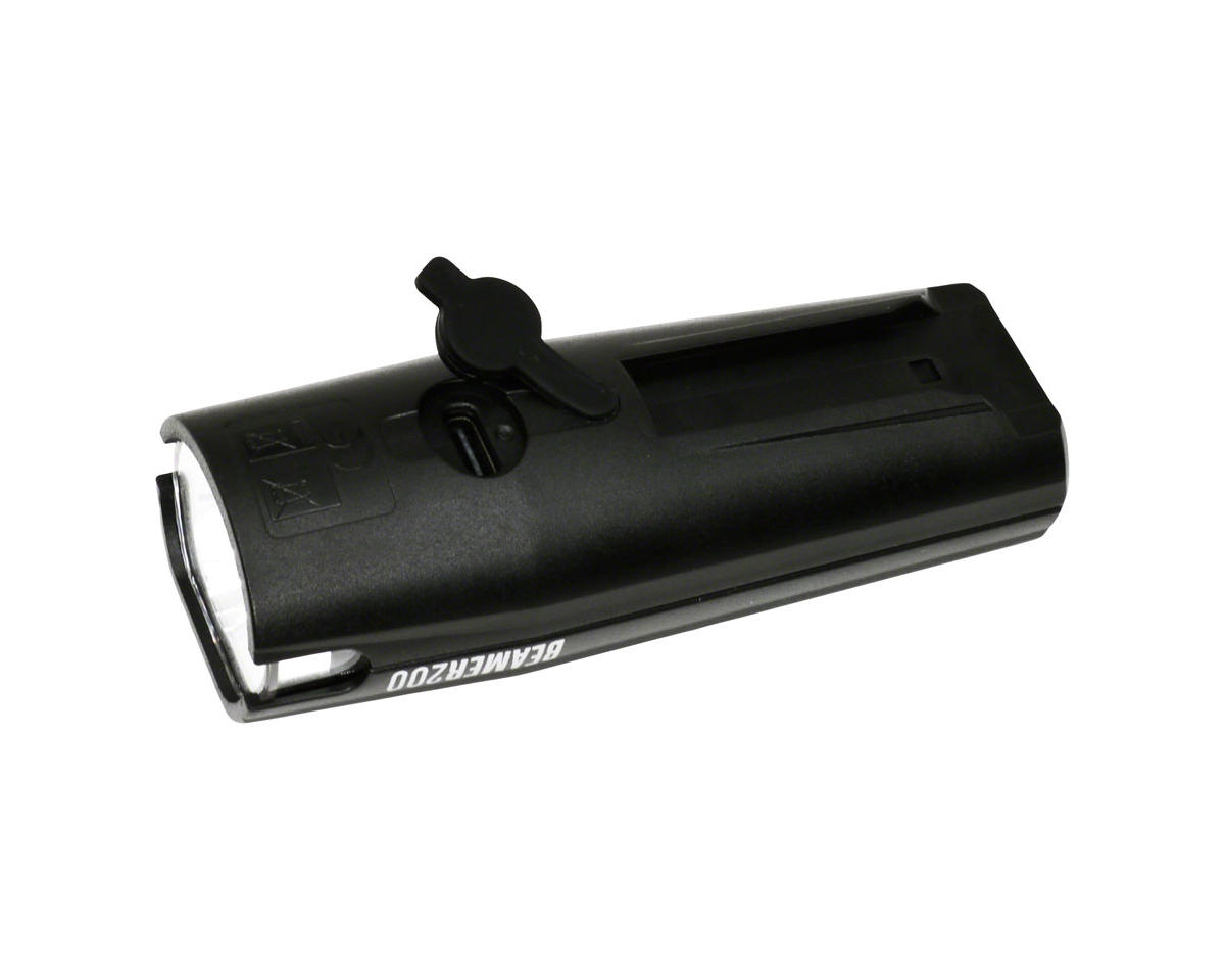 Planet Bike Beamer 200 Headlight