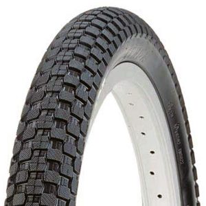 Kenda K-Rad Tire (Black) (26″) (2.3″) (559 ISO) (Wire)