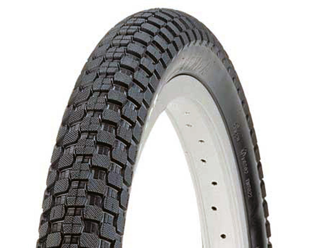 Kenda K-Rad Tire (Black) (26″) (2.3″) (559 ISO) (Wire)