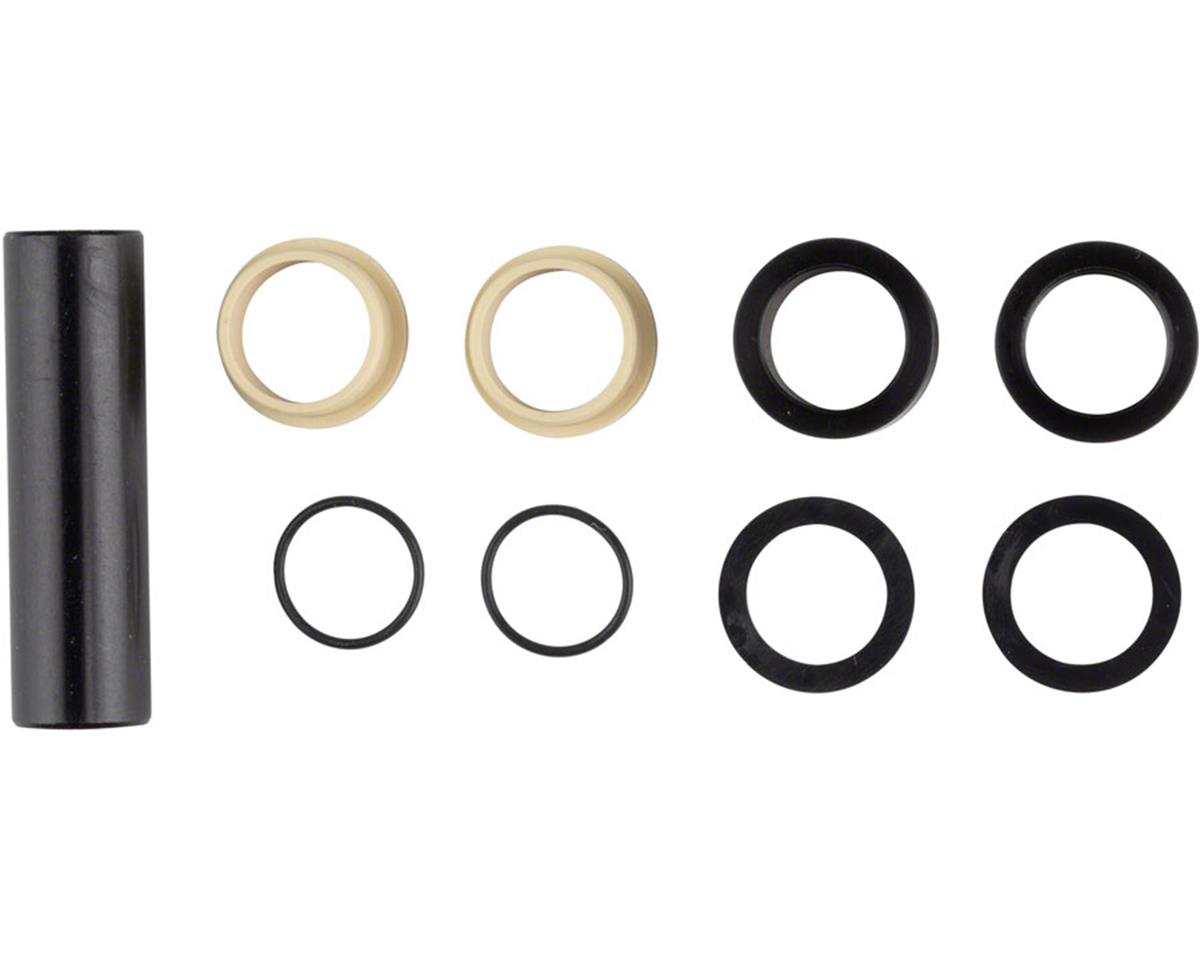 Fox Suspension Shock Mount Hardware (44.86mm) (M8) (w/ Crush Washer)