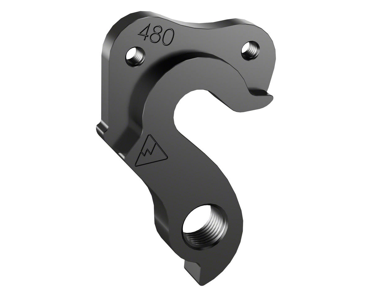 Wheels Manufacturing Derailleur Hanger 480