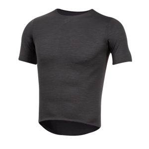 Pearl iZUMi Merino Base Layer (Phantom) (M)