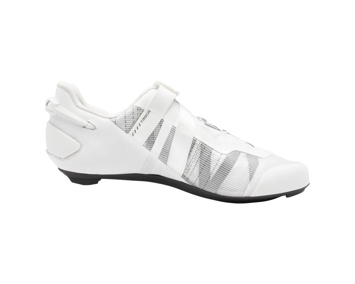 Sidi Wire 3 Road Shoes (White) (40) (Millenium Fit)