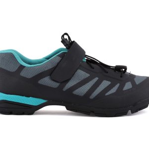 Shimano MT5 Women’s Mountain Touring Shoes (Grey) (36)