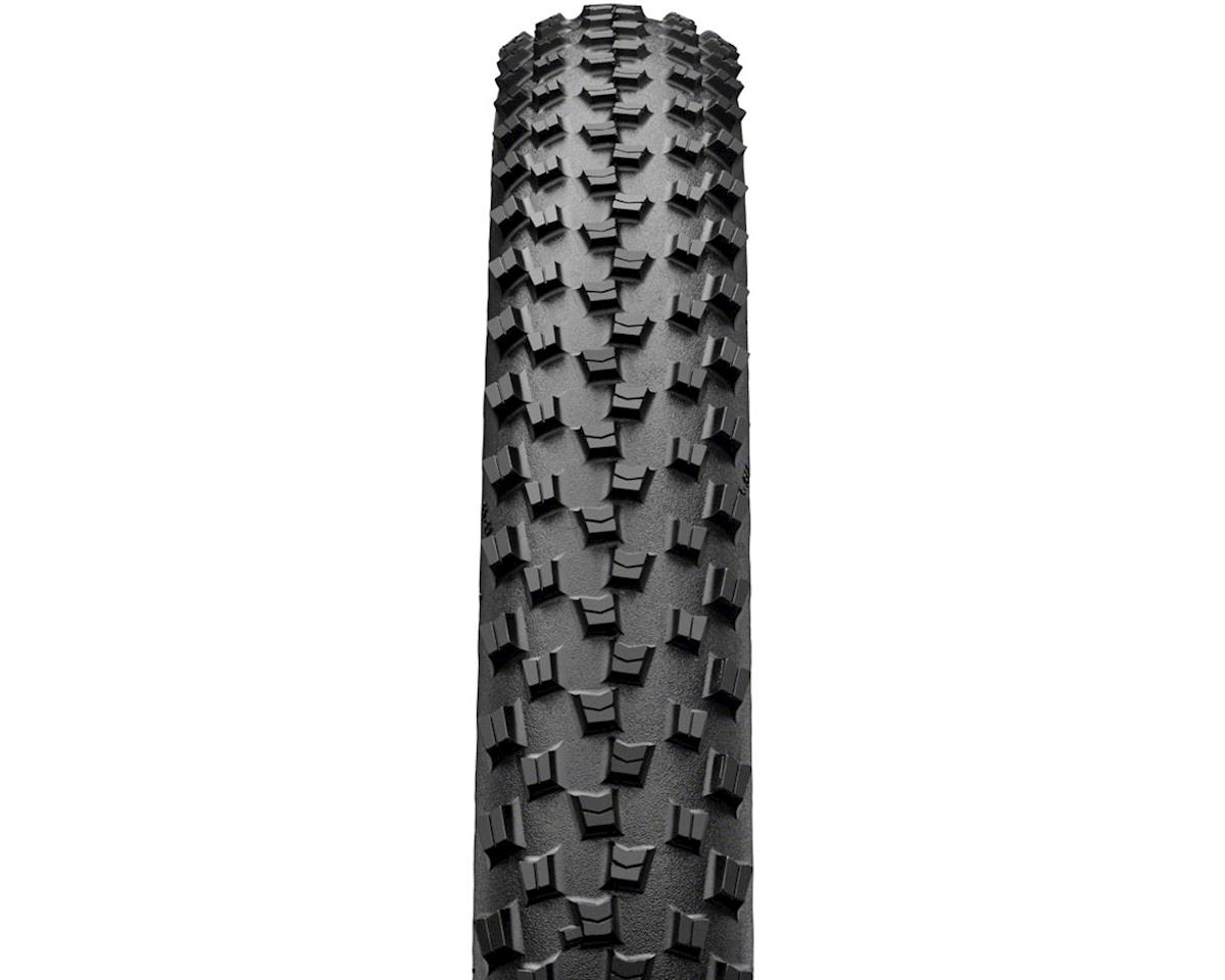 Continental Cross King Mountain Bike Tire (Black) (Wire Bead) (29″) (2.2″) (PureGrip/ProTection) (E25)