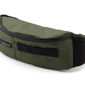 Almsthre Hip Pack (Hunter Green)