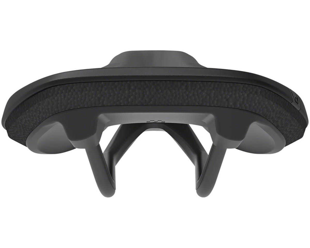 Ergon SR Allroad Core Pro Carbon Saddle (Stealth) (Carbon Rails) (S/M) (139mm)